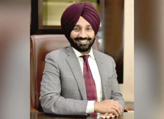 ਚੰਡੀਗੜ੍ਹ ਯੂਨੀਵਰਸਿਟੀ ਦੇ ਚਾਂਸਲਰ ਸਤਨਾਮ ਸਿੰਘ ਸੰਧੂ ਬਣੇ ਰਾਜ ਸਭਾ ਦੇ ਮੈਂਬਰ, ਕੇਂਦਰ ਸਰਕਾਰ ਨੇ ਕੀਤਾ ਨਾਮਜ਼ਦ