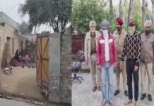 ਬਠਿੰਡਾ : ਦੋਸਤਾਂ ਨੇ ਹੀ ਦੋਸਤ ਨੂੰ ਮਾਰ ਕੇ ਵਿਹੜੇ ‘ਚ ਦੱਬਿਆ, ਪੁਰਾਣੀ ਰੰਜਿਸ਼ ਕਰਕੇ ਦਿੱਤਾ ਵਾਰਦਾਤ ਨੂੰ ਅੰਜਾਮ
