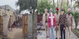 ਬਠਿੰਡਾ : ਦੋਸਤਾਂ ਨੇ ਹੀ ਦੋਸਤ ਨੂੰ ਮਾਰ ਕੇ ਵਿਹੜੇ ‘ਚ ਦੱਬਿਆ, ਪੁਰਾਣੀ ਰੰਜਿਸ਼ ਕਰਕੇ ਦਿੱਤਾ ਵਾਰਦਾਤ ਨੂੰ ਅੰਜਾਮ