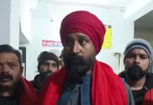 ਅੰਮ੍ਰਿਤਸਰ : ਵਿਆਹ ਵਾਲੇ ਦਿਨ ਲਾੜਾ ਘਰੋਂ ਫਰਾਰ, ਉਡੀਕਦਾ ਰਿਹਾ ਲੜਕੀ ਦਾ ਪਰਿਵਾਰ, ਵੇਖੋ ਵੀਡੀਓ