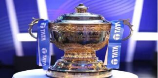 22 ਮਾਰਚ ਤੋਂ ਹੋ ਸਕਦਾ ਹੈ IPL 2024 ਦਾ ਆਗਾਜ਼, 26 ਮਈ ਨੂੰ ਹੋਵੇਗਾ ਫਾਈਨਲ !: ਰਿਪੋਰਟ