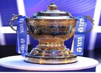 22 ਮਾਰਚ ਤੋਂ ਹੋ ਸਕਦਾ ਹੈ IPL 2024 ਦਾ ਆਗਾਜ਼, 26 ਮਈ ਨੂੰ ਹੋਵੇਗਾ ਫਾਈਨਲ !: ਰਿਪੋਰਟ