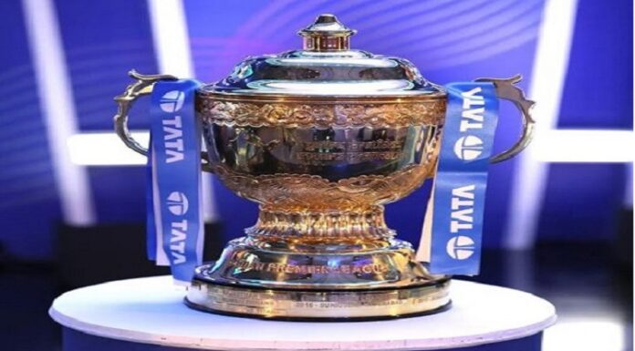 22 ਮਾਰਚ ਤੋਂ ਹੋ ਸਕਦਾ ਹੈ IPL 2024 ਦਾ ਆਗਾਜ਼, 26 ਮਈ ਨੂੰ ਹੋਵੇਗਾ ਫਾਈਨਲ !: ਰਿਪੋਰਟ