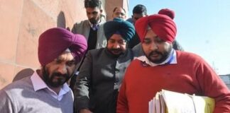 ਸਾਬਕਾ ਮੰਤਰੀ ਸਾਧੂ ਸਿੰਘ ਧਰਮਸੋਤ ਕਸੂਤੇ ਫਸੇ, ਵਿਜੀਲੈਂਸ ਨੇ ਸਾਬਕਾ OSD ਨੂੰ ਬਣਾਇਆ ਗਵਾਹ