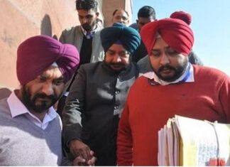 ਸਾਬਕਾ ਮੰਤਰੀ ਸਾਧੂ ਸਿੰਘ ਧਰਮਸੋਤ ਕਸੂਤੇ ਫਸੇ, ਵਿਜੀਲੈਂਸ ਨੇ ਸਾਬਕਾ OSD ਨੂੰ ਬਣਾਇਆ ਗਵਾਹ