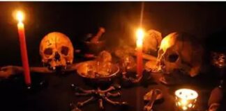 ਕਾਲੇ ਜਾਦੂ ਨਾਲ ਪੁਰਾਣੇ ਪ੍ਰੇਮੀ ਨੂੰ ਲੁਭਾਉਣਾ ਚਾਹੁੰਦੀ ਸੀ ਕੁੜੀ, ਗੁਆ ਬੈਠੀ ਲੱਖਾਂ ਰੁਪਏ