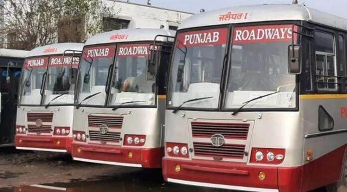 ਅੱਜ ਤੋਂ ਬੱਸਾਂ ‘ਚ ਨਹੀਂ ਬੈਠ ਸਕਣਗੀਆਂ 52 ਤੋਂ ਜ਼ਿਆਦਾ ਸਵਾਰੀਆਂ; ਆਖਿਰ ਕੀ ਹੈ ਵਜ੍ਹਾ ?