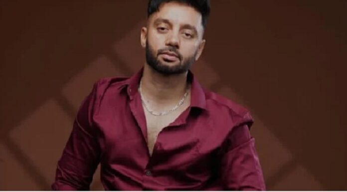 ਕੈਨੇਡਾ ‘ਚ ਓਵਰਟੇਕ ਕਰਦਿਆਂ ਪਲਟੀ ਪੰਜਾਬੀ ਕਲਾਕਾਰ ਸਿੱਪੀ ਗਿੱਲ ਦੀ ਕਾਰ, ਵਾਲ਼-ਵਾਲ਼ ਬਚੇ