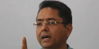 ਮੰਤਰੀ ਅਮਨ ਅਰੋੜਾ ਨੂੰ ਰਾਹਤ, ਸੰਗਰੂਰ ਅਦਾਲਤ ਨੇ ਸਜ਼ਾ ‘ਤੇ ਲਗਾਈ ਰੋਕ