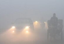 ਅਗਲੇ 7 ਦਿਨਾਂ ‘ਚ ਵਧੇਗਾ ਦਿਨ-ਰਾਤ ਦਾ ਤਾਪਮਾਨ; 31 ਜਨਵਰੀ ਨੂੰ ਭਾਰੀ ਮੀਂਹ ਦੀ ਵੀ ਸੰਭਾਵਨਾ, ਦੋ ਦਿਨ ਸੰਘਣੀ ਧੁੰਦ ਦਾ ਅਲਰਟ