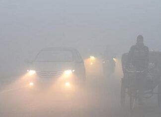 ਅਗਲੇ 7 ਦਿਨਾਂ ‘ਚ ਵਧੇਗਾ ਦਿਨ-ਰਾਤ ਦਾ ਤਾਪਮਾਨ; 31 ਜਨਵਰੀ ਨੂੰ ਭਾਰੀ ਮੀਂਹ ਦੀ ਵੀ ਸੰਭਾਵਨਾ, ਦੋ ਦਿਨ ਸੰਘਣੀ ਧੁੰਦ ਦਾ ਅਲਰਟ