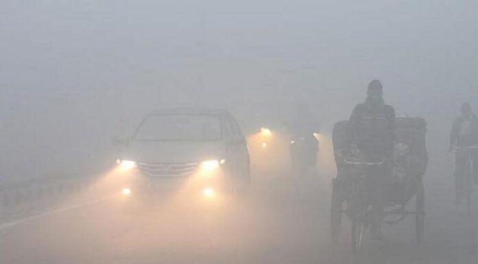 ਅਗਲੇ 7 ਦਿਨਾਂ ‘ਚ ਵਧੇਗਾ ਦਿਨ-ਰਾਤ ਦਾ ਤਾਪਮਾਨ; 31 ਜਨਵਰੀ ਨੂੰ ਭਾਰੀ ਮੀਂਹ ਦੀ ਵੀ ਸੰਭਾਵਨਾ, ਦੋ ਦਿਨ ਸੰਘਣੀ ਧੁੰਦ ਦਾ ਅਲਰਟ