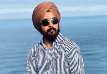 ਨਿਊਜ਼ੀਲੈਂਡ ’ਚ ਸਿੱਖ ਨੌਜਵਾਨ ਦਾ ਗਲਾ ਵੱ.ਢ ਕੇ ਕ.ਤਲ, ਲੁਧਿਆਣਾ ਦਾ ਰਹਿਣ ਵਾਲਾ ਸੀ ਗੁਰਜੀਤ ਸਿੰਘ