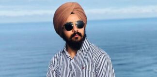 ਨਿਊਜ਼ੀਲੈਂਡ ’ਚ ਲੁਧਿਆਣਾ ਦੇ ਨੌਜਵਾਨ ਦਾ ਕ.ਤਲ, ਮਾਪਿਆਂ ਦਾ ਇਕਲੌਤਾ ਪੁੱਤ ਸੀ ਗੁਰਜੀਤ