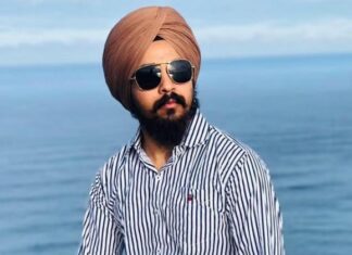 ਨਿਊਜ਼ੀਲੈਂਡ ’ਚ ਸਿੱਖ ਨੌਜਵਾਨ ਦਾ ਗਲਾ ਵੱ.ਢ ਕੇ ਕ.ਤਲ, ਲੁਧਿਆਣਾ ਦਾ ਰਹਿਣ ਵਾਲਾ ਸੀ ਗੁਰਜੀਤ ਸਿੰਘ