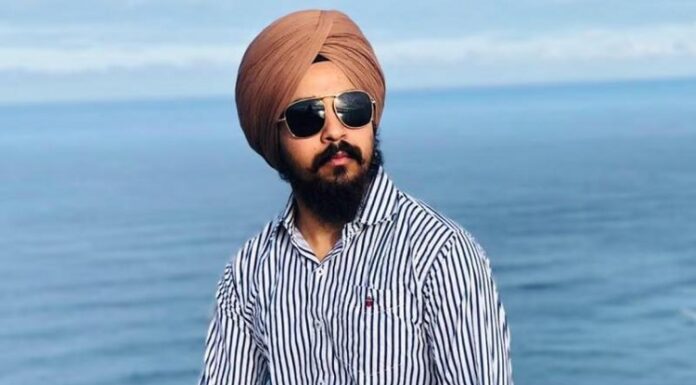 ਨਿਊਜ਼ੀਲੈਂਡ ’ਚ ਲੁਧਿਆਣਾ ਦੇ ਨੌਜਵਾਨ ਦਾ ਕ.ਤਲ, ਮਾਪਿਆਂ ਦਾ ਇਕਲੌਤਾ ਪੁੱਤ ਸੀ ਗੁਰਜੀਤ
