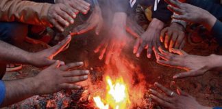 ਪੰਜਾਬ ‘ਚ ਸੀਤ ਲਹਿਰ ਤੇ ਸੰਘਣੀ ਧੁੰਦ ਦਾ ਕਹਿਰ, ਛੇੜੀ ਕੰਬਣੀ; ਅਗਲੇ 4 ਦਿਨ ਕੋਲਡ-ਡੇ ਦਾ ਅਲਰਟ