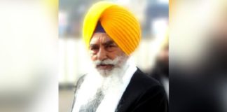 ਬ੍ਰੇਕਿੰਗ : ਤਖ਼ਤ ਸ੍ਰੀ ਦਮਦਮਾ ਸਾਹਿਬ ਦੇ ਸਾਬਕਾ ਜਥੇਦਾਰ ਬਲਵੰਤ ਸਿੰਘ ਨੰਦਗੜ੍ਹ ਦਾ ਹੋਇਆ ਦਿਹਾਂਤ