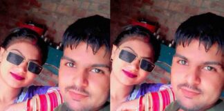 ਤਰਨਤਾਰਨ : ਨਵ-ਵਿਆਹੇ ਜੋੜੇ ਨੂੰ ਅਣਪਛਾਤੇ ਵਾਹਨ ਨੇ ਮਾਰੀ ਟੱ.ਕਰ, ਦੋਵਾਂ ਦੀ ਮੌਕੇ ‘ਤੇ ਮੌ.ਤ