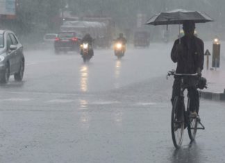 ਪੰਜਾਬ ‘ਚ ਕੜਾਕੇ ਦੀ ਠੰਡ ਨੇ ਲੋਕਾਂ ਦੇ ਕੱਢੇ ਵੱਟ, ਕਈ ਜ਼ਿਲ੍ਹਿਆਂ ‘ਚ ਟੁੱਟਿਆ ਰਿਕਾਰਡ, ਮੀਂਹ ਦਾ ਐਲਰਟ ਜਾਰੀ