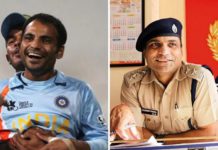 ਕ੍ਰਿਕਟਰ ਤੋਂ DSP ਬਣੇ ਜੋਗਿੰਦਰ ਸ਼ਰਮਾ ਵਿਰੁੱਧ FIR; ਨੌਜਵਾਨ ਨੂੰ ਮ.ਰਨ ਲਈ ਮਜਬੂਰ ਕਰਨ ਦੇ ਲੱਗੇ ਇਲਜ਼ਾਮ