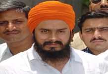 ਅੱਤਵਾਦੀ ਜਗਤਾਰ ਸਿੰਘ ਹਵਾਰਾ ਦੇਸ਼ਧ੍ਰੋਹ ਕੇਸ ‘ਚੋਂ ਵੀ ਹੋਇਆ ਬਰੀ, ਲਗਾਤਾਰ ਤੀਜੀ ਵਾਰ ਅਦਾਲਤ ਤੋਂ ਮਿਲੀ ਰਾਹਤ