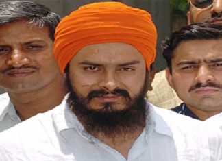 ਅੱਤਵਾਦੀ ਜਗਤਾਰ ਸਿੰਘ ਹਵਾਰਾ ਦੇਸ਼ਧ੍ਰੋਹ ਕੇਸ ‘ਚੋਂ ਵੀ ਹੋਇਆ ਬਰੀ, ਲਗਾਤਾਰ ਤੀਜੀ ਵਾਰ ਅਦਾਲਤ ਤੋਂ ਮਿਲੀ ਰਾਹਤ