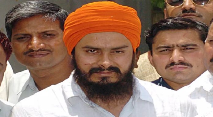 ਅੱਤਵਾਦੀ ਜਗਤਾਰ ਸਿੰਘ ਹਵਾਰਾ ਦੇਸ਼ਧ੍ਰੋਹ ਕੇਸ ‘ਚੋਂ ਵੀ ਹੋਇਆ ਬਰੀ, ਲਗਾਤਾਰ ਤੀਜੀ ਵਾਰ ਅਦਾਲਤ ਤੋਂ ਮਿਲੀ ਰਾਹਤ