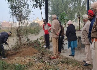 ਜਲੰਧਰ : ਪੋਸਟਮਾਰਟਮ ਲਈ ਕਬਰ ’ਚੋਂ ਕਢਵਾਈ ਬੱਚੇ ਦੀ ਲਾ.ਸ਼, ਸਾਲ਼ੀ ਦੇ ਪਿਆਰ ‘ਚ ਅੰਨ੍ਹਾ ਪਿਤਾ ਭੁੱਲਿਆ ਇਨਸਾਨੀਅਤ