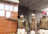 ਬਠਿੰਡਾ ਪੁਲਿਸ ਦਾ ਵੱਡਾ ਐਕਸ਼ਨ : ਨਸ਼ਾ ਤਸਕਰਾਂ ਦੀ 30 ਲੱਖ ਦੀ ਜਾਇਦਾਦ ਕੀਤੀ ਫਰੀਜ਼, ਲਗਾਇਆ ਨੋਟਿਸ