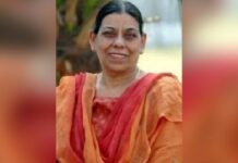 ਪੰਜਾਬ ਦੀ ਅਭਿਨੇਤਰੀ ਪ੍ਰੋ. ਨਿਰਮਲ ਰਿਸ਼ੀ ਨੂੰ ਅੱਜ ਮਿਲੇਗਾ ਪਦਮਸ਼੍ਰੀ : ਕਿਹਾ – ਸਾਰੀ ਉਮਰ ਦੀ ਮਿਹਨਤ ਰੰਗ ਲਿਆਈ