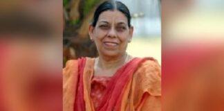 ਪੰਜਾਬ ਦੀ ਅਭਿਨੇਤਰੀ ਪ੍ਰੋ. ਨਿਰਮਲ ਰਿਸ਼ੀ ਨੂੰ ਅੱਜ ਮਿਲੇਗਾ ਪਦਮਸ਼੍ਰੀ : ਕਿਹਾ – ਸਾਰੀ ਉਮਰ ਦੀ ਮਿਹਨਤ ਰੰਗ ਲਿਆਈ