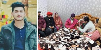 ਕੈਨੇਡਾ ‘ਚ ਪੰਜਾਬੀ ਨੌਜਵਾਨ ਦੀ ਹਾਰਟ ਅਟੈਕ ਨਾਲ ਮੌ.ਤ, ਮਾਪਿਆਂ ਦਾ ਇਕਲੌਤਾ ਸਹਾਰਾ ਸੀ ਕਰਨ ਸਿੰਘ