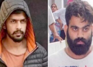 ਗੈਂਗਸਟਰ ਜੱਗੂ ਭਗਵਾਨਪੁਰੀਆ ਬਠਿੰਡਾ ਜੇਲ੍ਹ ‘ਚ ਤਬਦੀਲ, ਲਾਰੈਂਸ ਬਿਸ਼ਨੋਈ ਗੈਂਗ ਤੋਂ ਦੱਸਿਆ ਜਾਨ ਨੂੰ ਖ਼ਤਰਾ