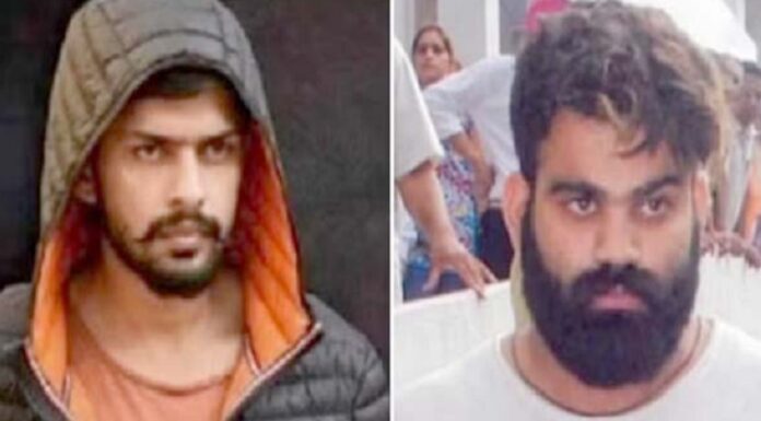 ਗੈਂਗਸਟਰ ਜੱਗੂ ਭਗਵਾਨਪੁਰੀਆ ਬਠਿੰਡਾ ਜੇਲ੍ਹ ‘ਚ ਤਬਦੀਲ, ਲਾਰੈਂਸ ਬਿਸ਼ਨੋਈ ਗੈਂਗ ਤੋਂ ਦੱਸਿਆ ਜਾਨ ਨੂੰ ਖ਼ਤਰਾ