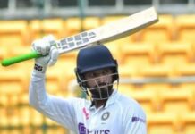 ਭਾਰਤੀ ਟੀਮ ਨੇ ਲੱਭਿਆ ਵਿਰਾਟ ਕੋਹਲੀ ਦਾ ਬਦਲ, ਇੰਗਲੈਂਡ ਖਿਲਾਫ ਕੱਲ ਸੀਰੀਜ਼ ‘ਚ ਖੇਡੇਗਾ ਇਹ ਬੱਲੇਬਾਜ਼