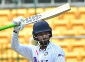 ਭਾਰਤੀ ਟੀਮ ਨੇ ਲੱਭਿਆ ਵਿਰਾਟ ਕੋਹਲੀ ਦਾ ਬਦਲ, ਇੰਗਲੈਂਡ ਖਿਲਾਫ ਕੱਲ ਸੀਰੀਜ਼ ‘ਚ ਖੇਡੇਗਾ ਇਹ ਬੱਲੇਬਾਜ਼