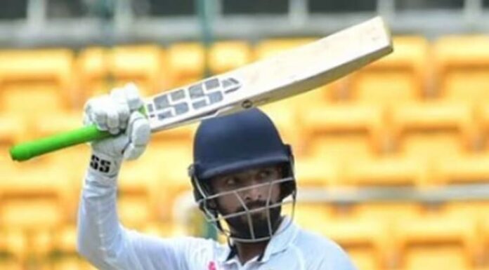 ਭਾਰਤੀ ਟੀਮ ਨੇ ਲੱਭਿਆ ਵਿਰਾਟ ਕੋਹਲੀ ਦਾ ਬਦਲ, ਇੰਗਲੈਂਡ ਖਿਲਾਫ ਕੱਲ ਸੀਰੀਜ਼ ‘ਚ ਖੇਡੇਗਾ ਇਹ ਬੱਲੇਬਾਜ਼