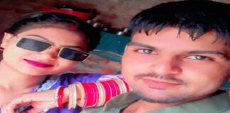 ਤਰਨਤਾਰਨ : ਦਵਾਈ ਲੈਣ ਗਏ ਜੋੜੇ ਦੀ ਭਿਆਨਕ ਸੜਕ ਹਾਦਸੇ ‘ਚ ਮੌ.ਤ, 4 ਮਹੀਨੇ ਪਹਿਲਾਂ ਹੋਇਆ ਸੀ ਵਿਆਹ