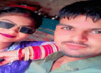 ਤਰਨਤਾਰਨ : ਦਵਾਈ ਲੈਣ ਗਏ ਜੋੜੇ ਦੀ ਭਿਆਨਕ ਸੜਕ ਹਾਦਸੇ ‘ਚ ਮੌ.ਤ, 4 ਮਹੀਨੇ ਪਹਿਲਾਂ ਹੋਇਆ ਸੀ ਵਿਆਹ