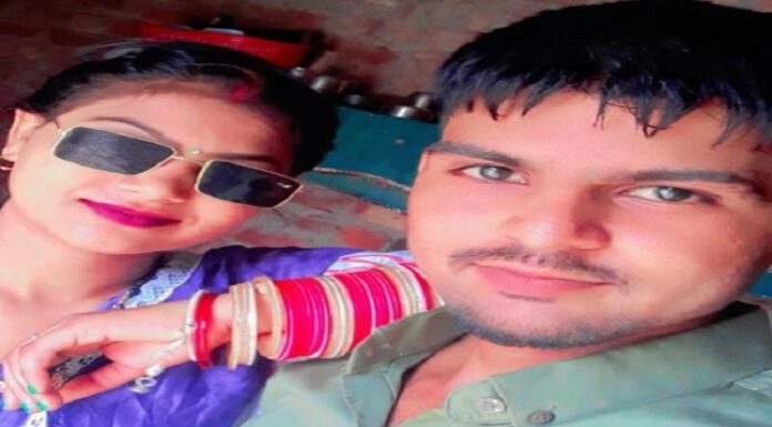 ਤਰਨਤਾਰਨ : ਦਵਾਈ ਲੈਣ ਗਏ ਜੋੜੇ ਦੀ ਭਿਆਨਕ ਸੜਕ ਹਾਦਸੇ ‘ਚ ਮੌ.ਤ, 4 ਮਹੀਨੇ ਪਹਿਲਾਂ ਹੋਇਆ ਸੀ ਵਿਆਹ