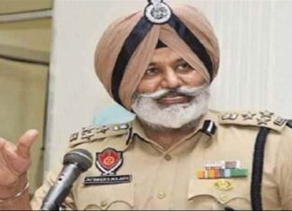 PPSC ਦੇ ਨਵੇਂ ਚੇਅਰਮੈਨ ਹੋਣਗੇ IPS ਜਤਿੰਦਰ ਸਿੰਘ ਔਲਖ, ਰਾਜਪਾਲ ਬਨਵਾਰੀ ਲਾਲ ਨੇ ਦਿੱਤੀ ਮਨਜ਼ੂਰੀ