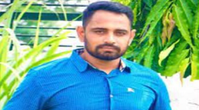 ਪਟਿਆਲਾ ਅਦਾਲਤ ‘ਚ ਭਾਨਾ ਸਿੱਧੂ ਦੀ ਪੇਸ਼ੀ; ਅਦਾਲਤ ਨੇ 14 ਦਿਨ ਦੀ ਨਿਆਇਕ ਹਿਰਾਸਤ ‘ਚ ਭੇਜਿਆ