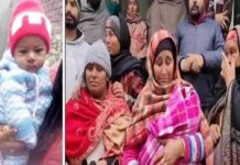 ਖੰਨਾ ਦੇ ਨਿੱਜੀ ਹਸਪਤਾਲ ‘ਚ 6 ਮਹੀਨਿਆਂ ਦੇ ਬੱਚੇ ਦੀ ਮੌ.ਤ, ਪਰਿਵਾਰ ਨੇ ਡਾਕਟਰ ‘ਤੇ ਲਾਪਰਵਾਹੀ ਦੇ ਲਗਾਏ ਆਰੋਪ