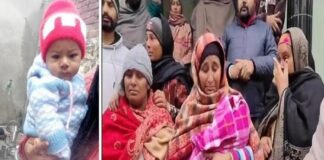 ਖੰਨਾ ਦੇ ਨਿੱਜੀ ਹਸਪਤਾਲ ‘ਚ 6 ਮਹੀਨਿਆਂ ਦੇ ਬੱਚੇ ਦੀ ਮੌ.ਤ, ਪਰਿਵਾਰ ਨੇ ਡਾਕਟਰ ‘ਤੇ ਲਾਪਰਵਾਹੀ ਦੇ ਲਗਾਏ ਆਰੋਪ