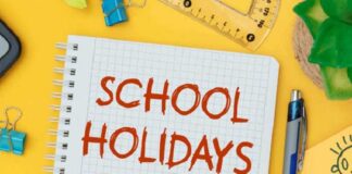 ਭਲਕੇ ਬੰਦ ਰਹਿਣਗੇ ਸਕੂਲ, ਪੰਜਾਬ ਦੇ ਇਨ੍ਹਾਂ ਜ਼ਿਲ੍ਹਿਆਂ ‘ਚ ਹੋਇਆ ਛੁੱਟੀ ਦਾ ਐਲਾਨ