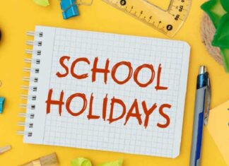 ਭਲਕੇ ਬੰਦ ਰਹਿਣਗੇ ਸਕੂਲ, ਪੰਜਾਬ ਦੇ ਇਨ੍ਹਾਂ ਜ਼ਿਲ੍ਹਿਆਂ ‘ਚ ਹੋਇਆ ਛੁੱਟੀ ਦਾ ਐਲਾਨ