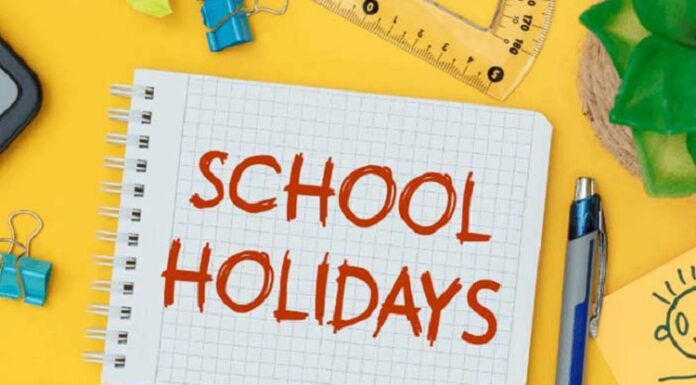 ਭਲਕੇ ਬੰਦ ਰਹਿਣਗੇ ਸਕੂਲ, ਪੰਜਾਬ ਦੇ ਇਨ੍ਹਾਂ ਜ਼ਿਲ੍ਹਿਆਂ ‘ਚ ਹੋਇਆ ਛੁੱਟੀ ਦਾ ਐਲਾਨ