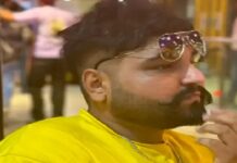 ਹੁਸ਼ਿਆਰਪੁਰ : ਟਰੱਕ ਨੇ ਕਾਰ ਸਵਾਰਾਂ ਨੂੰ ਮਾਰੀ ਭਿ.ਆਨਕ ਟੱ.ਕਰ, ਨੌਜਵਾਨ ਦੀ ਮੌ.ਤ, ਦੋਸਤ ਗੰਭੀਰ