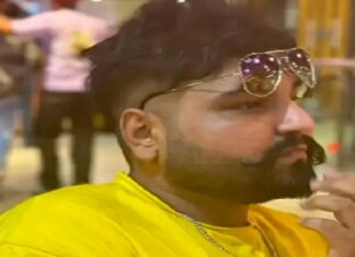 ਹੁਸ਼ਿਆਰਪੁਰ : ਟਰੱਕ ਨੇ ਕਾਰ ਸਵਾਰਾਂ ਨੂੰ ਮਾਰੀ ਭਿ.ਆਨਕ ਟੱ.ਕਰ, ਨੌਜਵਾਨ ਦੀ ਮੌ.ਤ, ਦੋਸਤ ਗੰਭੀਰ